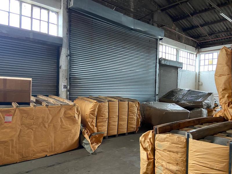 To Let commercial Property for Rent in Deal Party Eastern Cape